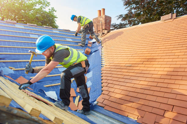 Best Chimney Flashing Repair  in Westlake, TX
